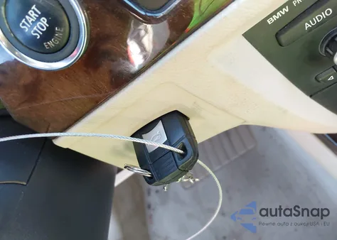 2011 BMW 328I z USA, uszkodzony, nr VIN WBADW3C59BE439502